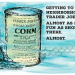 Trader Joe's to Open in Spring Town Center III