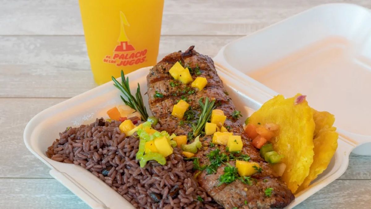 El Palacio de los Jugos is Opening in North Miami