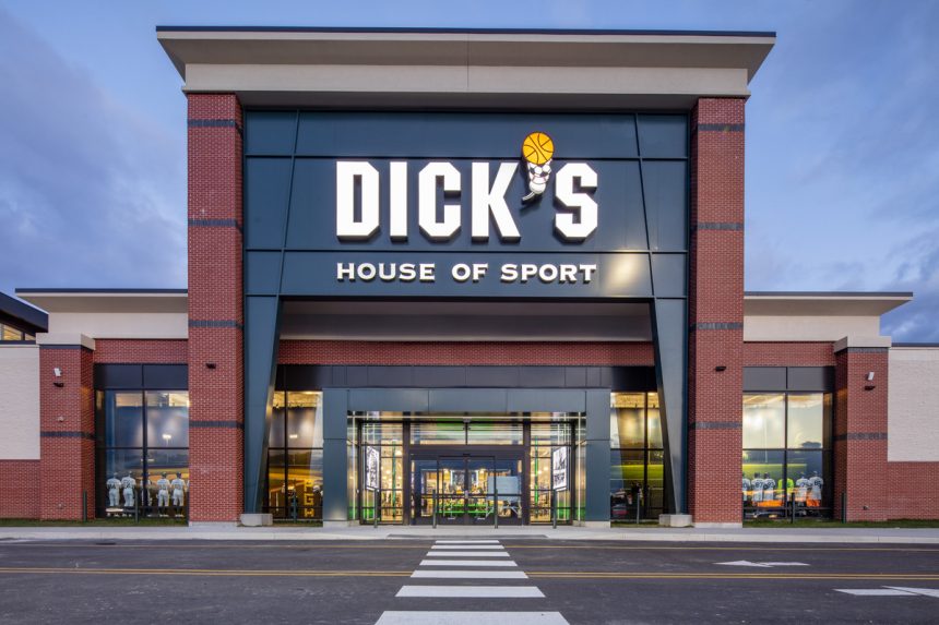 California’s First DICK’S House of Sport Is Coming to San Diego