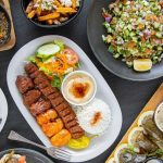 Pita Cafe Opening Location In Marina Del Rey