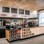 PRESS Coffee Planning New Cafe in Peoria