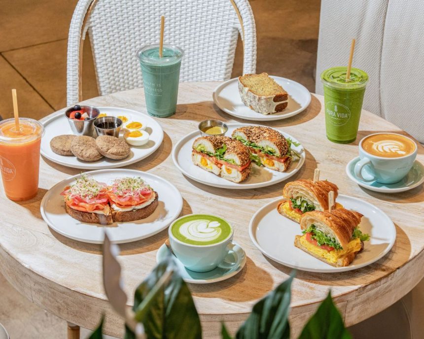 Pura Vida to Open its First Wynwood Cafe