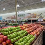Sprouts Farmers Market expands with new Cibolo location.