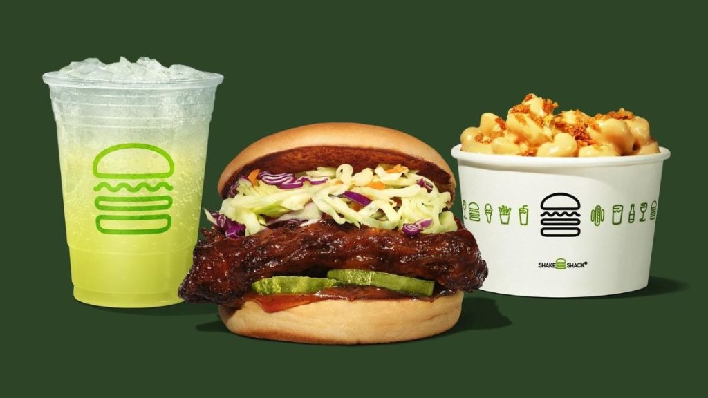 Shake Shack brings new complete meal options for fans to try