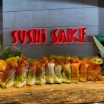 Sushi Sake to Open a South Miami Location