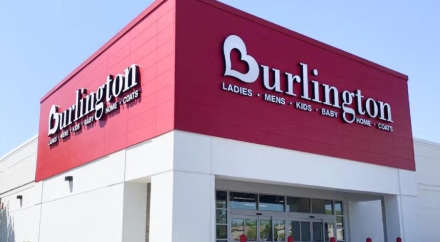 New Burlington Store Coming to San Diego in June