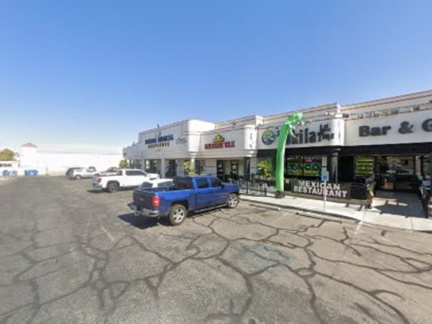 JP's Brasserie & Sports Den to Debut in Shopping Center on Sahara