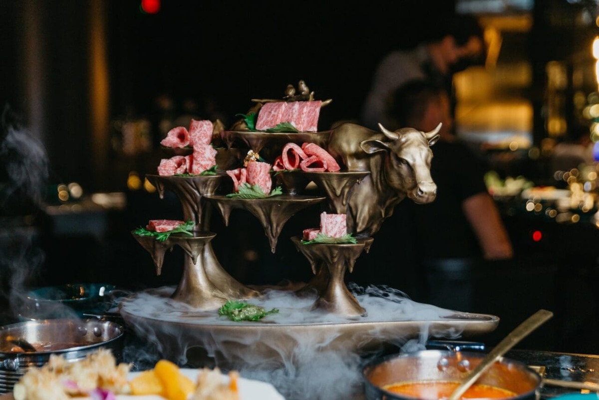 Wagyu House to Open New Location in Bellevue