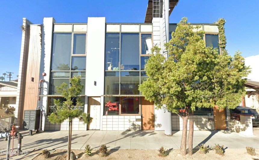 Electric Wines Planning New University Heights Site