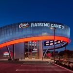 Game on, Los Angeles! Raising Cane’s Opens Inglewood Flagship Restaurant Near Intuit Dome and SoFi Stadium