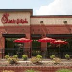 Chick-fil-A The Fountains of Miramar to reopen.