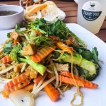 Pho Ca Dao Vietnamese Kitchen Opening in Hillcrest