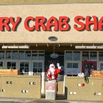 Angry Crab Shack to open new location.