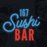 167 Sushi Bar