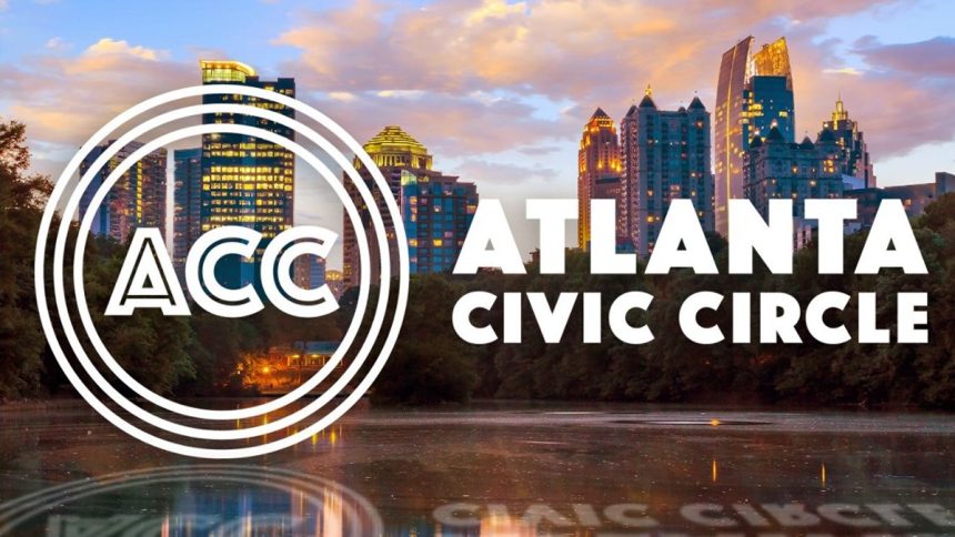 Atlanta Civic Circle to close permanently.