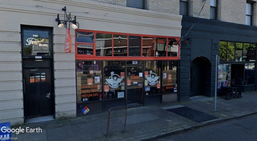 Bar Scorpio Set to Bring a "Sexy Dive Bar" Concept to Southeast Portland