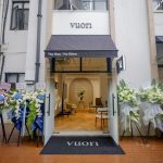 Vuori Is Opening a New Location at Washington Square Mall This Summer