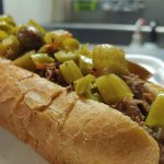 Bruiser's "The Hot Dog Place" to Open in Covington
