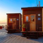 Open Now! Tuli Lodge is Melting the Seattle Freeze at Lake Union Piers