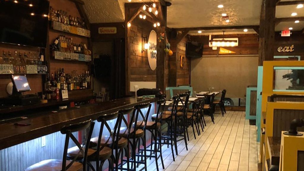 Restaurants that closed in New York in May 2026.