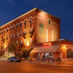 Hôtel du Fjord in Chicoutimi Changes Ownership