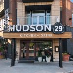 Hudson 29 Kitchen + Drink to open third Central Ohio location In Bexley.