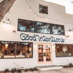 Good Intentions is closing in St. Petersburg.