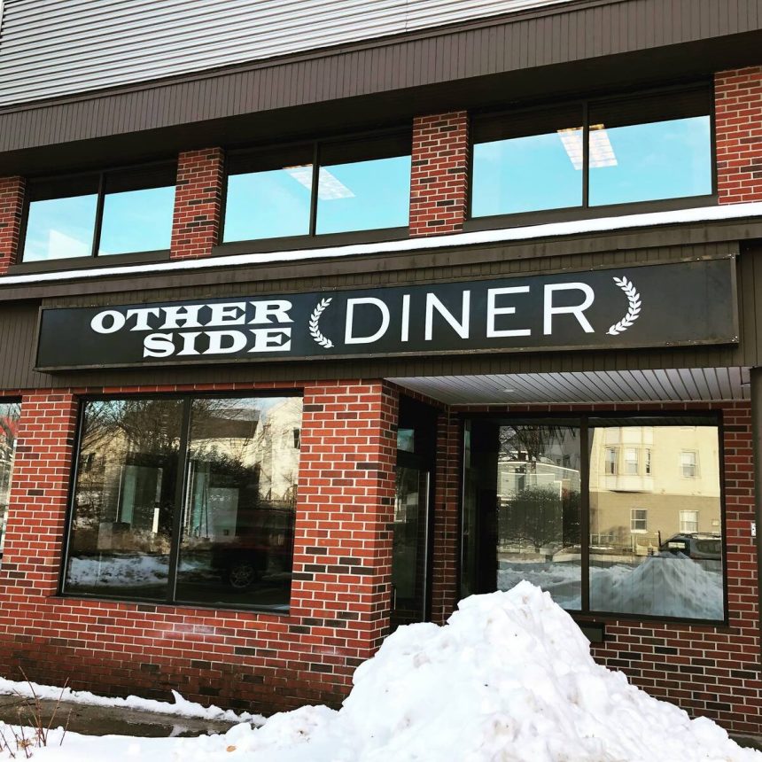 Other Side Diner Will Reopen Soon Under New Ownership