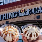 Nothing Bundt Cakes releases summer lineup.