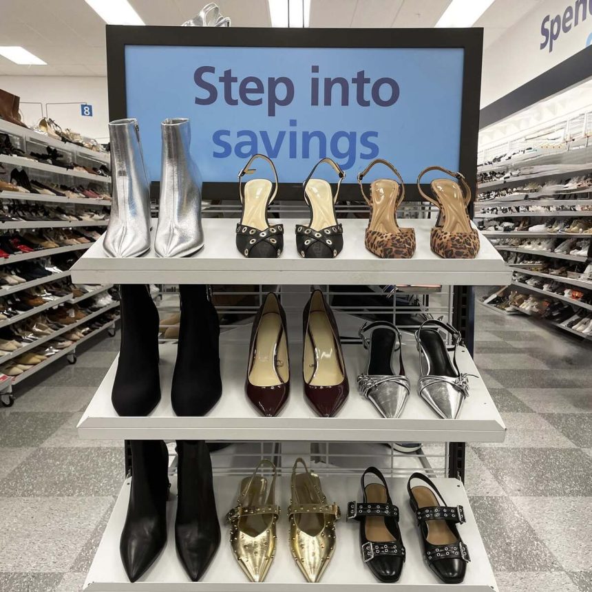 Ross Working on Multiple New San Diego Area Locations