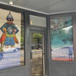 Swimmerman Swim School to open in Hapeville.