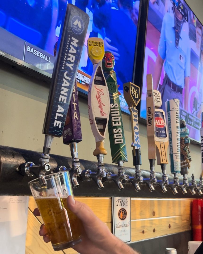 Stoney's Bar & Grill Expands With New Colorado Springs Location