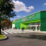 T&T Supermarket Coming to CF Sherway Gardens