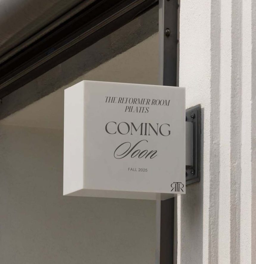 The Reformer Room to Open Pilates Studio in Dallas Design District