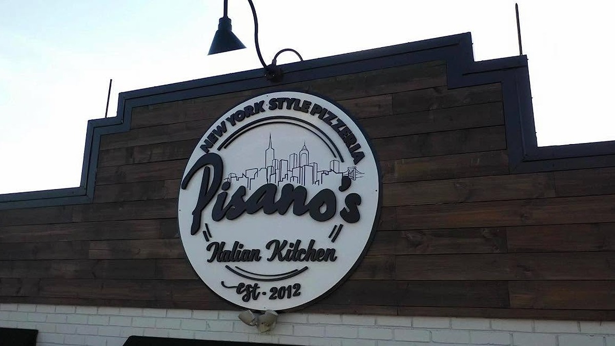 Upcoming restaurant openings in Atlanta (June 1-5).
