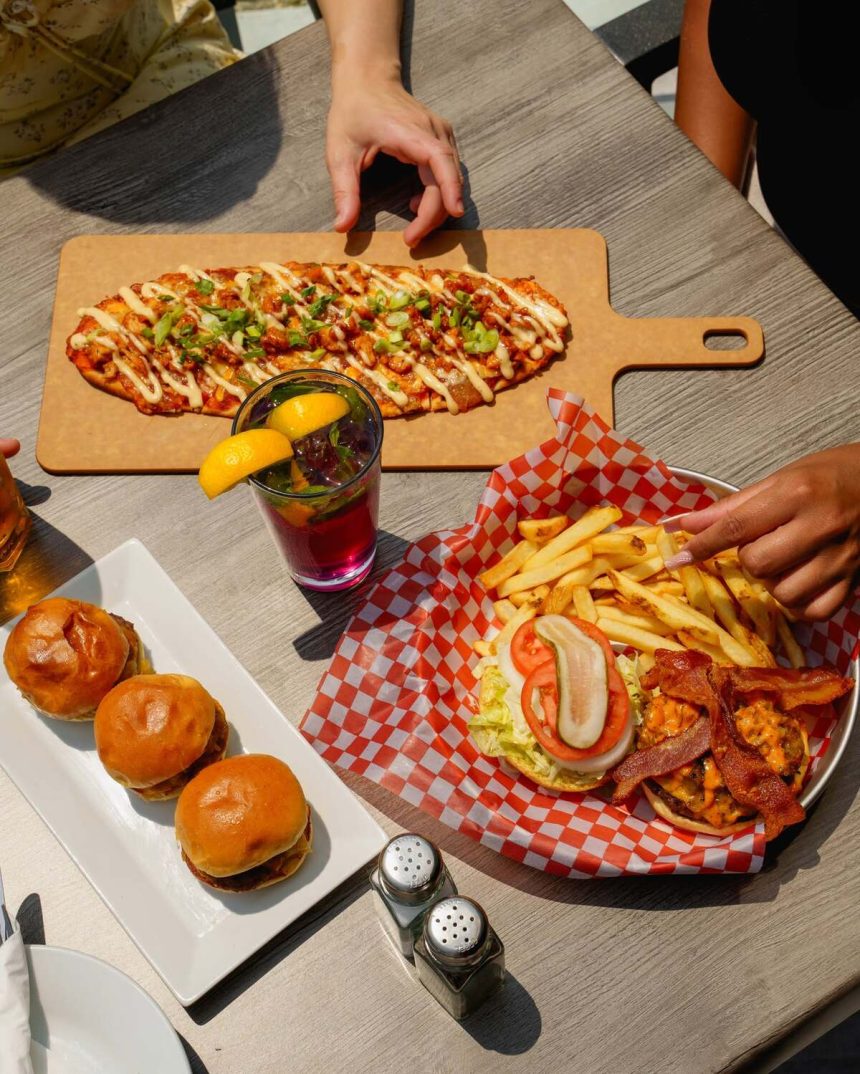 Chuck’s Roadhouse Expanding Across Ontario With Three New Locations