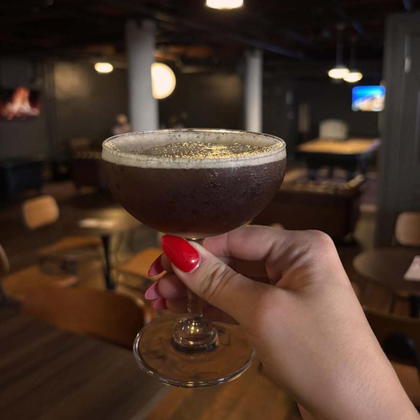 Something Good Bringing Neighborhood Bar Concept to Denver
