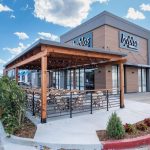 Byblos Opening New Restaurant in Lakeview