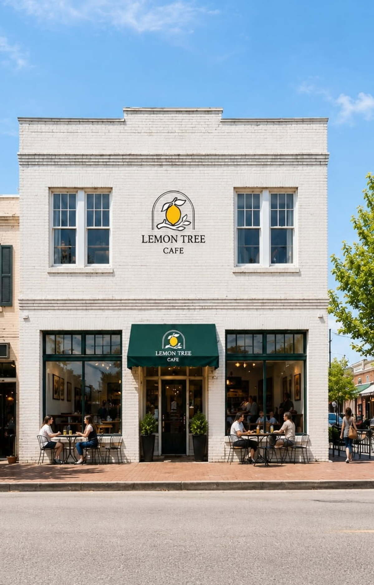 Korean barbecue restaurant, coffee and ramen bar headed to Donaldsonville