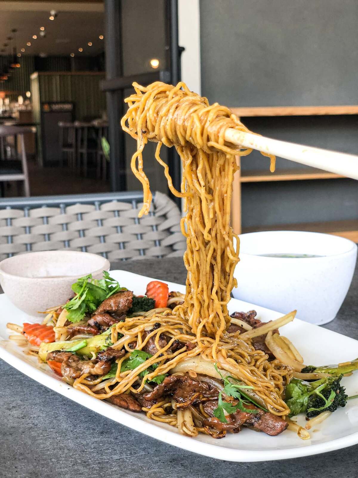 Pho Ca Dao Vietnamese Kitchen Opening in Hillcrest