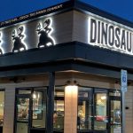 Restaurants that closed in New York in May 2026.