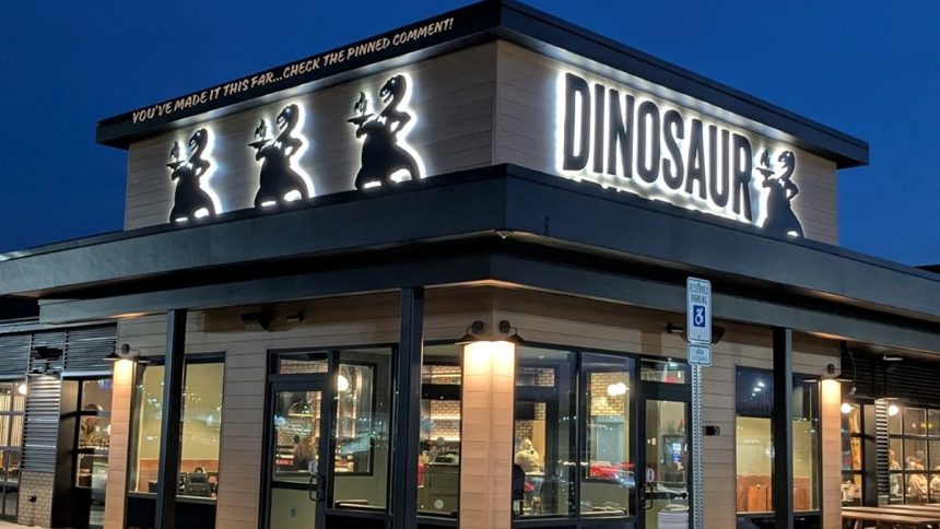 Restaurants that closed in New York in May 2026.