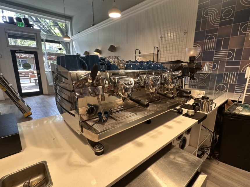 Inkling Art & Cafe Bringing New Concept to Capitol Hill