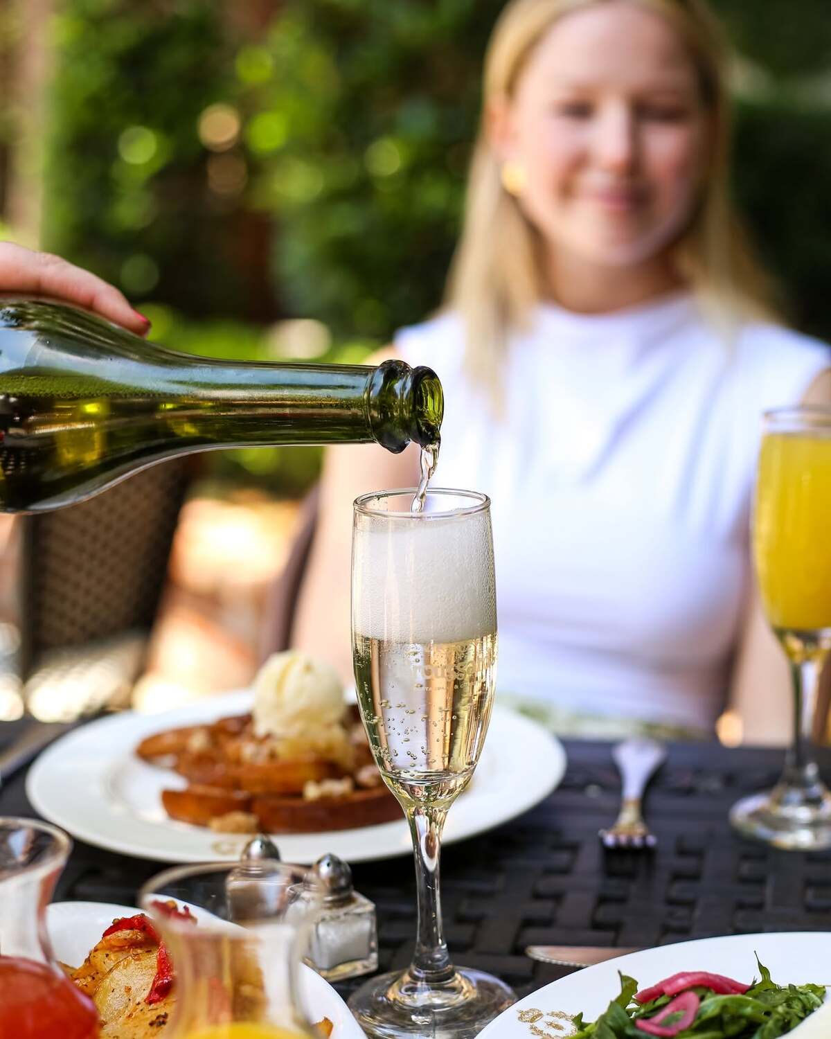 Broussard's Acquired by QED Hospitality