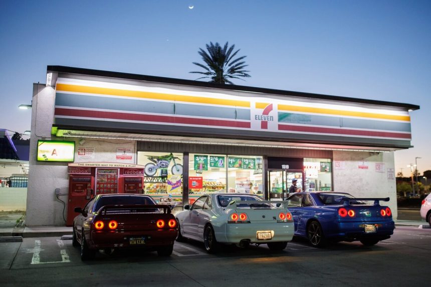 7-Eleven Planned for Beaumont Location