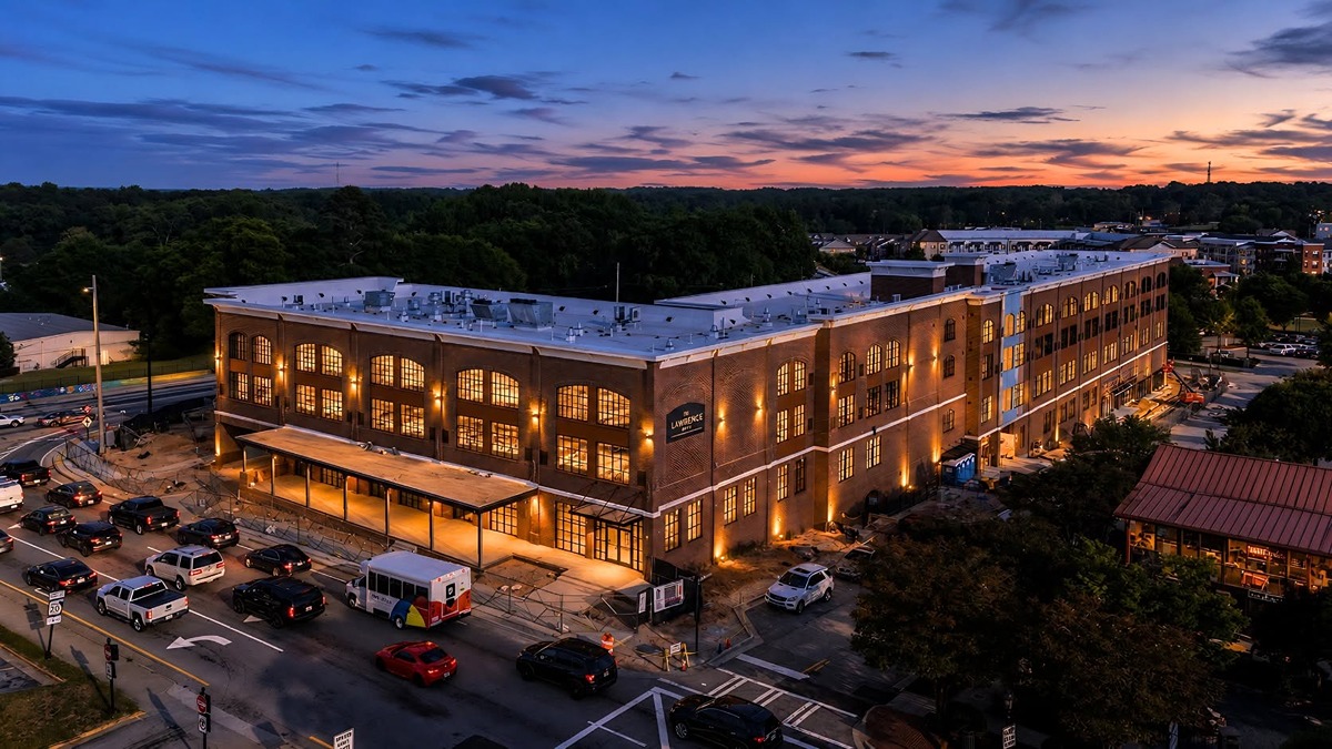 Upcoming restaurant openings in Atlanta (June 1-5).