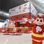 Jollibee reportedly planning major expansion into San Antonio with up to 15 locations.