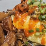 Cafe 1485 Planning Relocation In Newnan