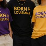 Michigan's Born IN Apparel Launches first Licensed Brand in Louisiana