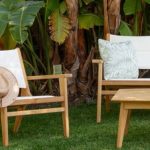 Hooker Furnishings is brining its Margaritaville Collection to Casual Market Atlanta.